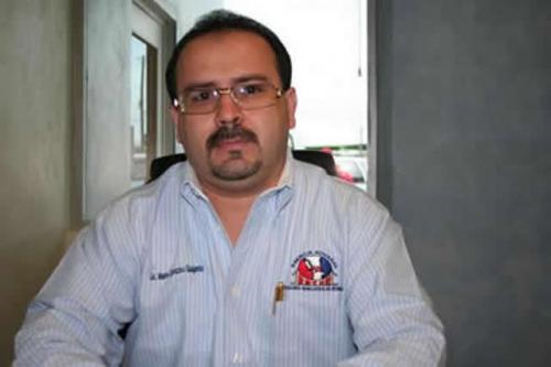 Insta Pre Candidato a Diputado Federal a la unidad de partido